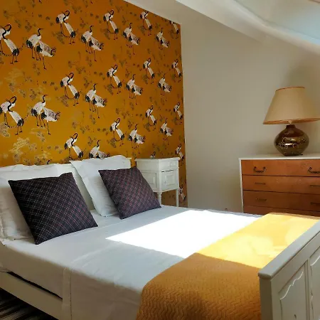 Le 32 Сasa de vacaciones