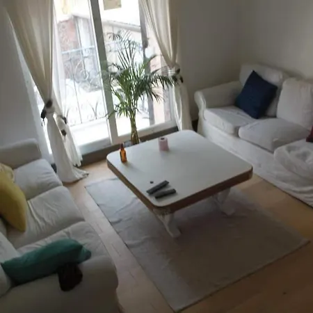 Le 32 Casa vacanze *