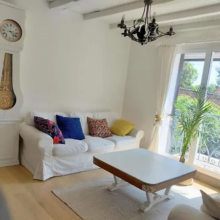 Le 32 Casa vacanze *