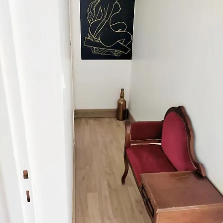 Le 32 Casa vacanze Lens