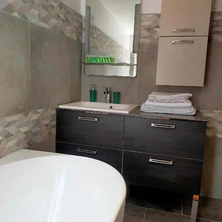 Le 32 Сasa de vacaciones