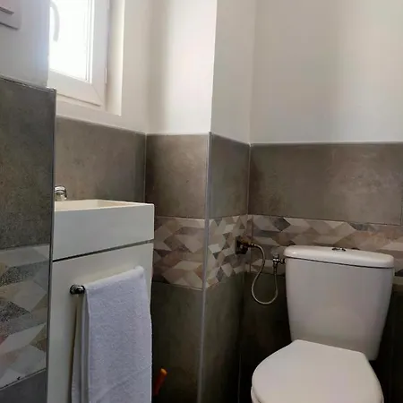 Casa vacanze Le 32 Lens