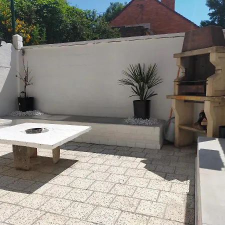 Le 32 Σπίτι διακοπών Λανς