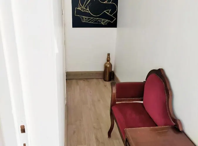 Le 32 度假居 朗斯