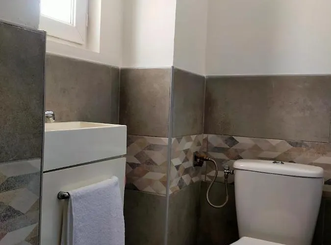 度假居 Le 32 朗斯