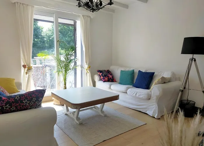 بيت للعطل Le 32