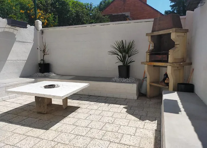 Le 32 度假居 朗斯